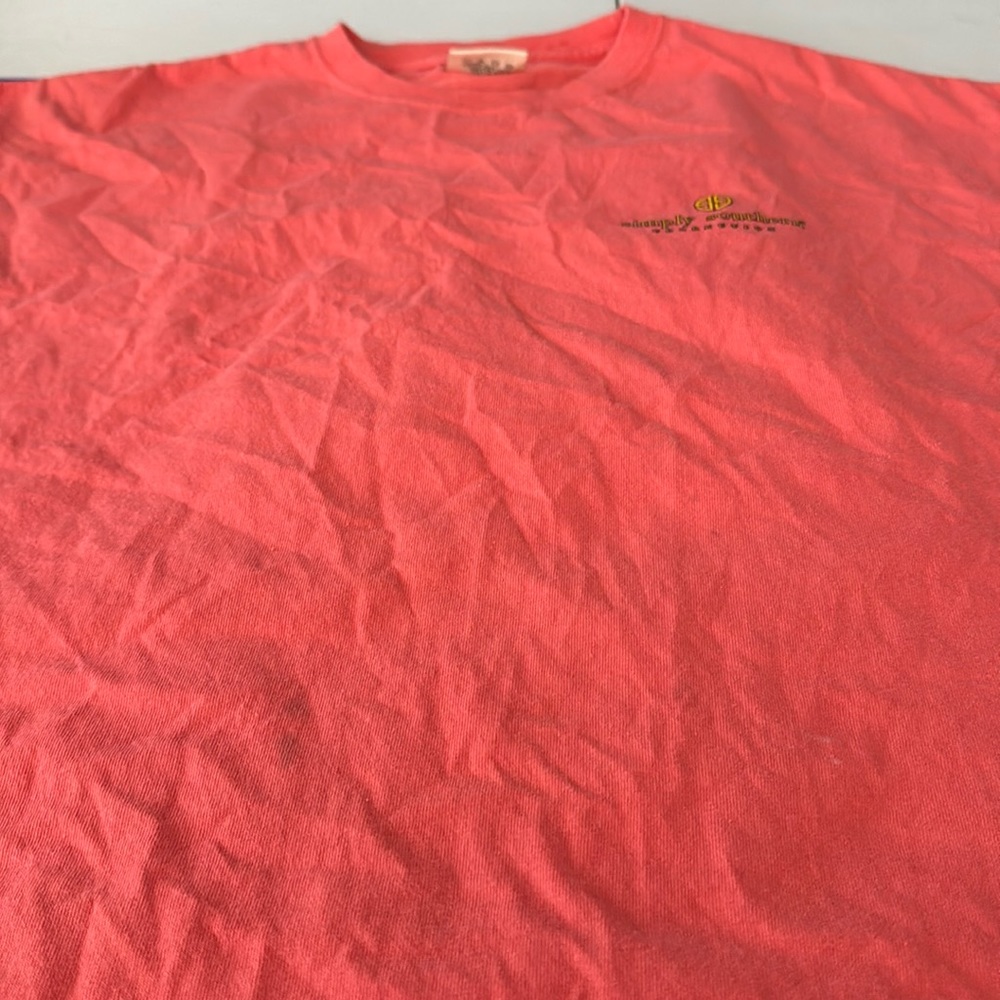 XXL Simply Sputhern short sleeve tshirt